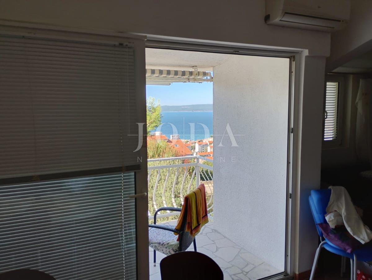 Allogio Novi Vinodolski, 65,71m2