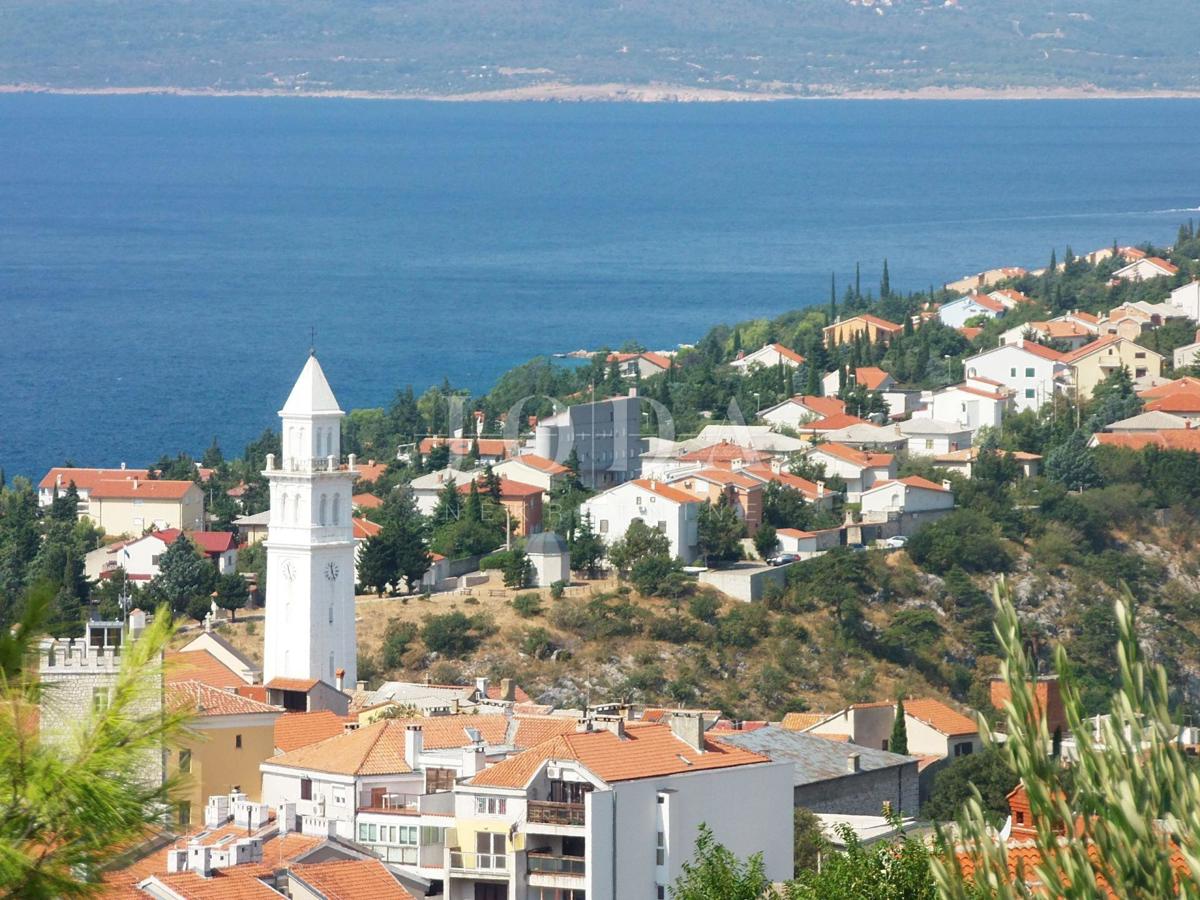 Allogio Novi Vinodolski, 65,71m2