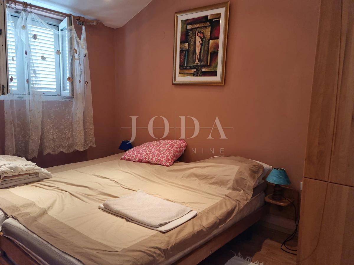 Allogio Novi Vinodolski, 65,71m2