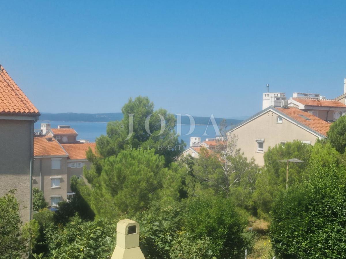 Allogio Novi Vinodolski, 65,71m2