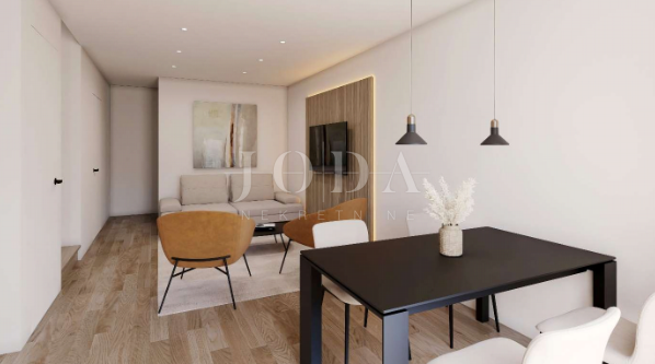 Allogio Krk, penthaus