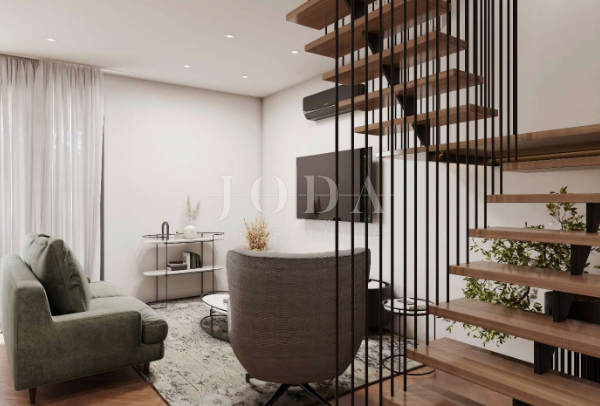 Allogio Krk, penthaus