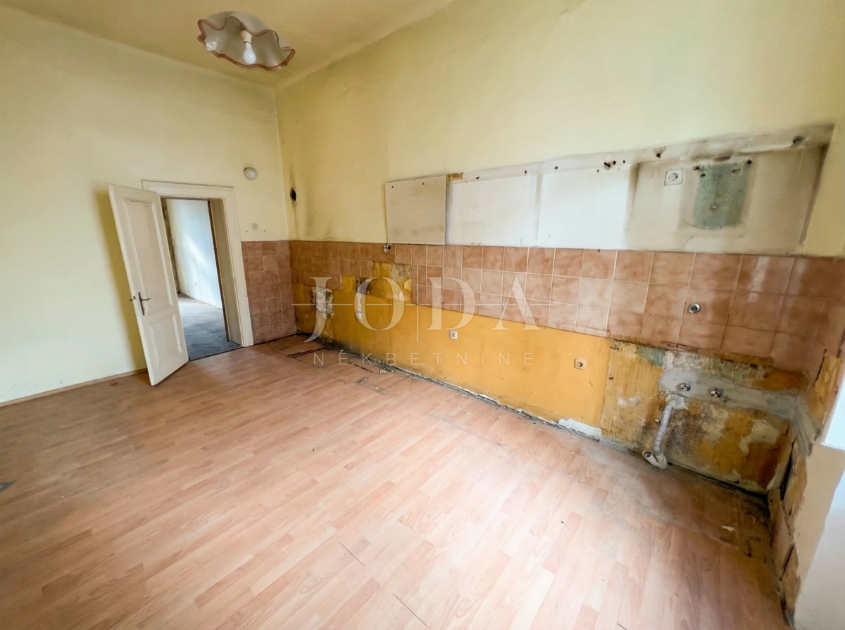 Allogio Crikvenica, 88m2