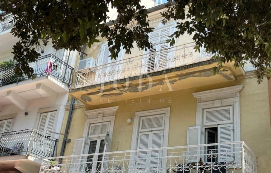 Allogio Crikvenica, 88m2