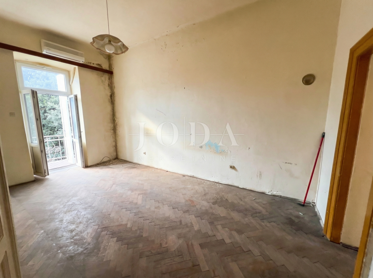 Allogio Crikvenica, 88m2