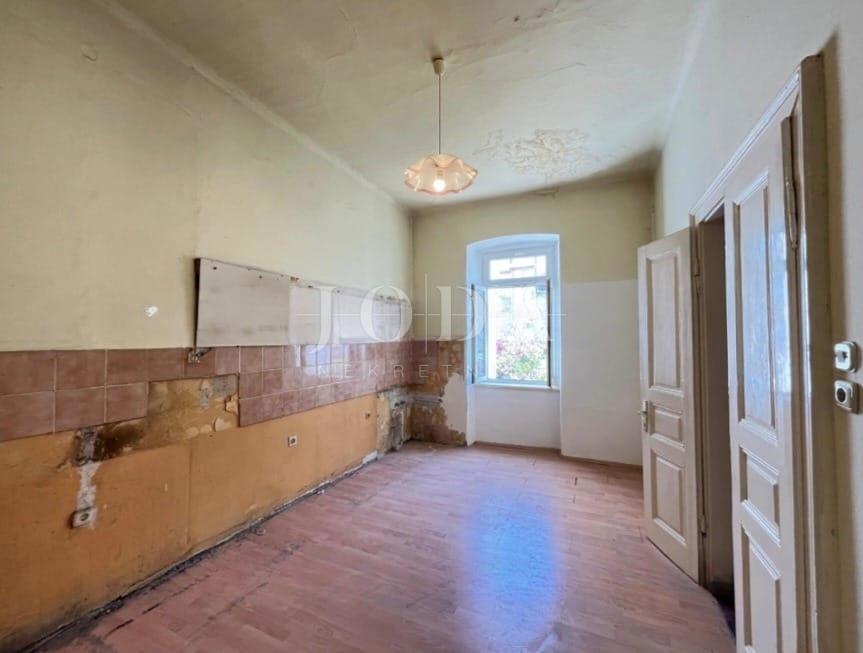 Allogio Crikvenica, 88m2