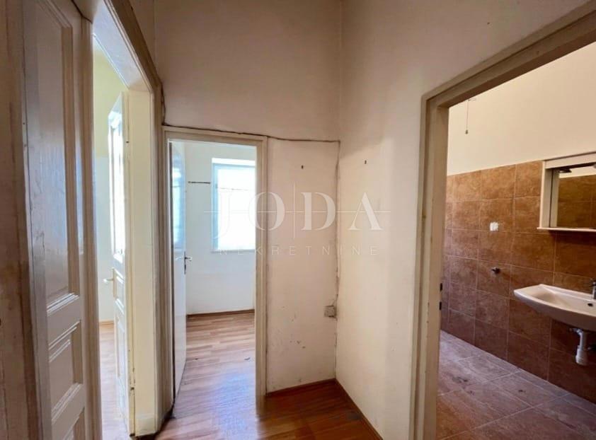 Allogio Crikvenica, 88m2