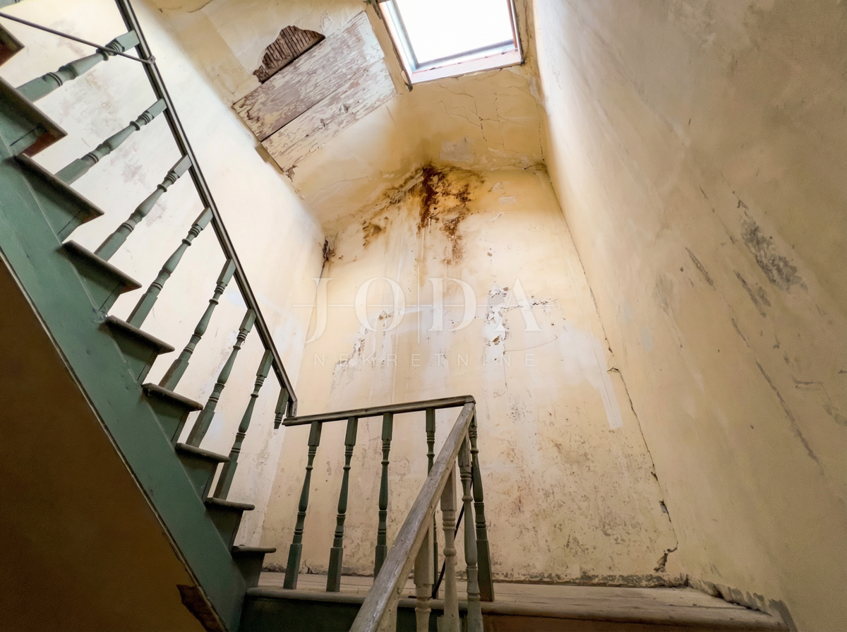 Allogio Crikvenica, 88m2