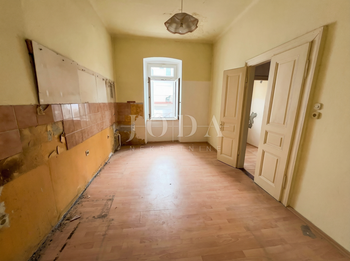 Allogio Crikvenica, 88m2