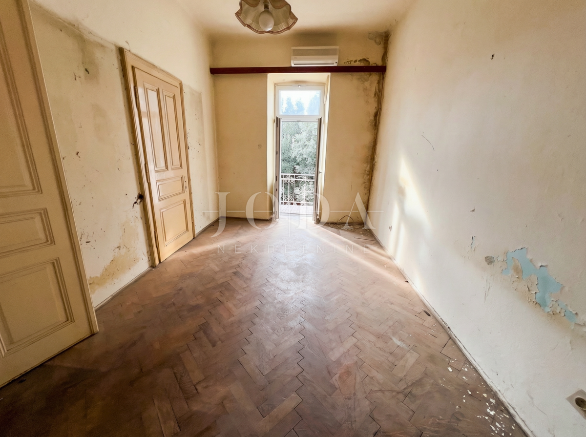 Allogio Crikvenica, 88m2