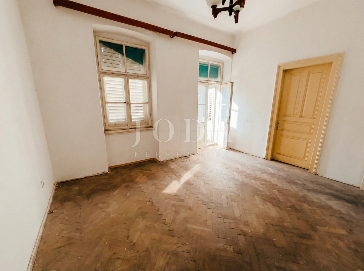 Allogio Crikvenica, 88m2