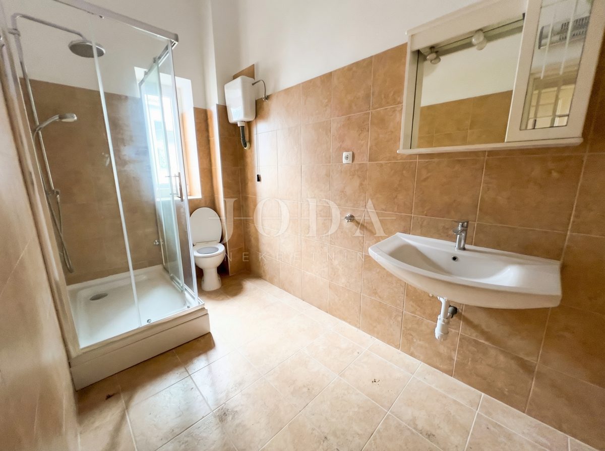 Allogio Crikvenica, 88m2