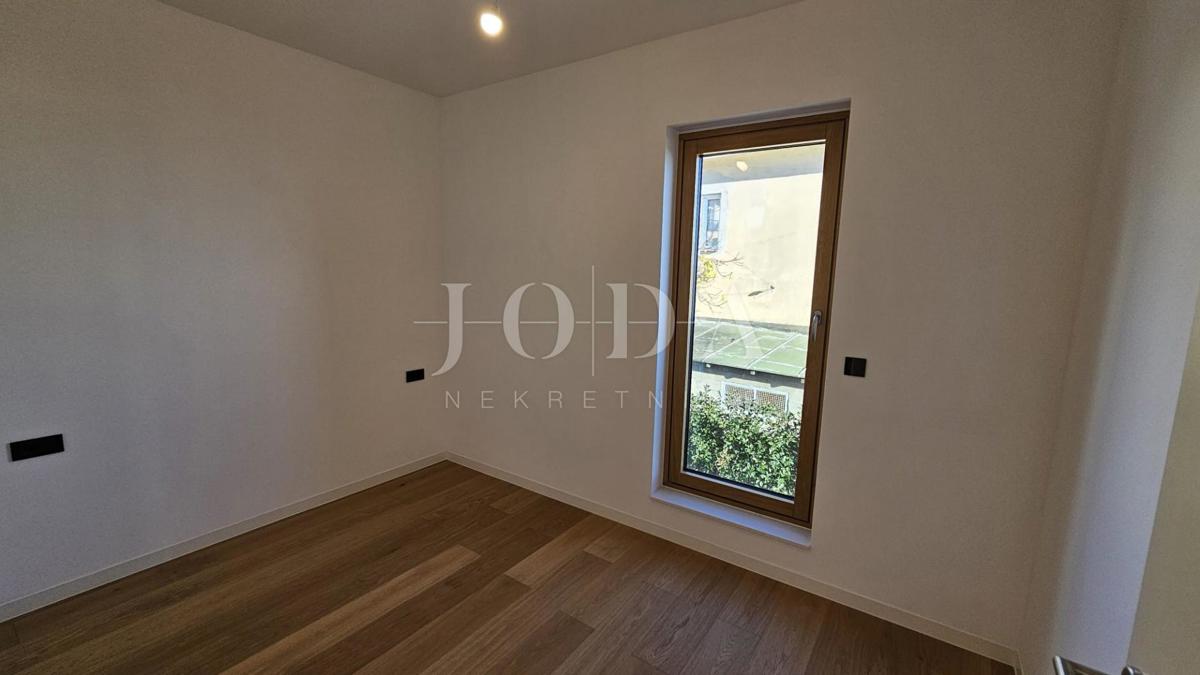 Allogio Kantrida, Rijeka, 86,47m2