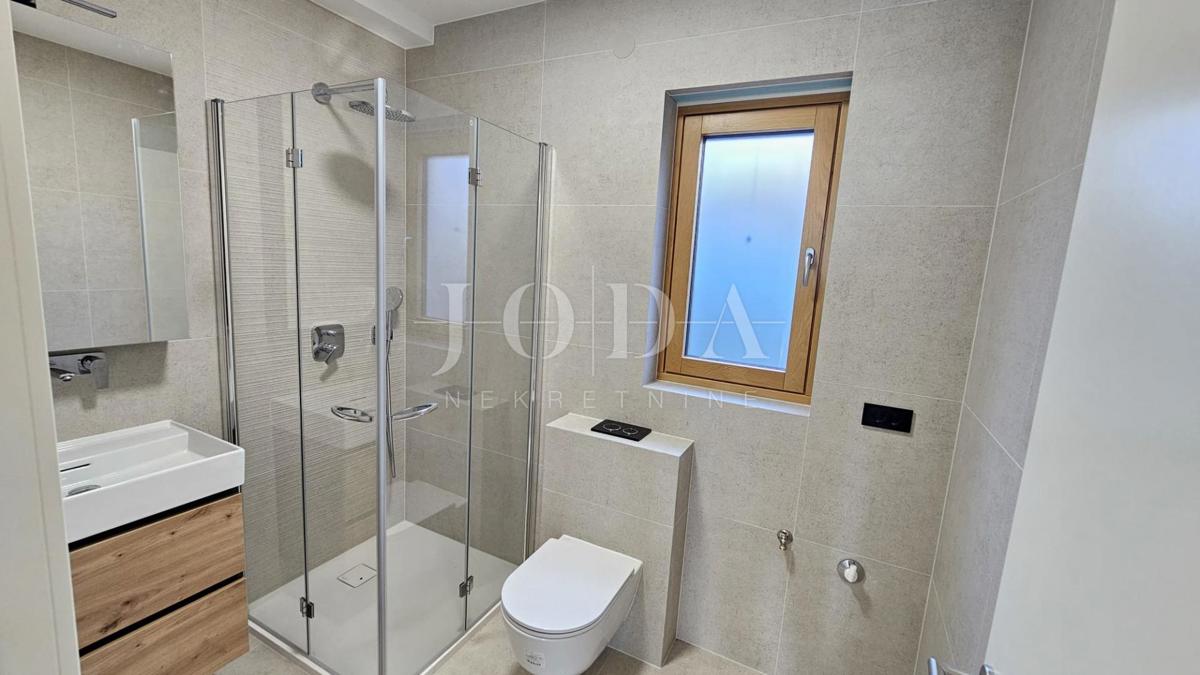 Allogio Kantrida, Rijeka, 86,47m2