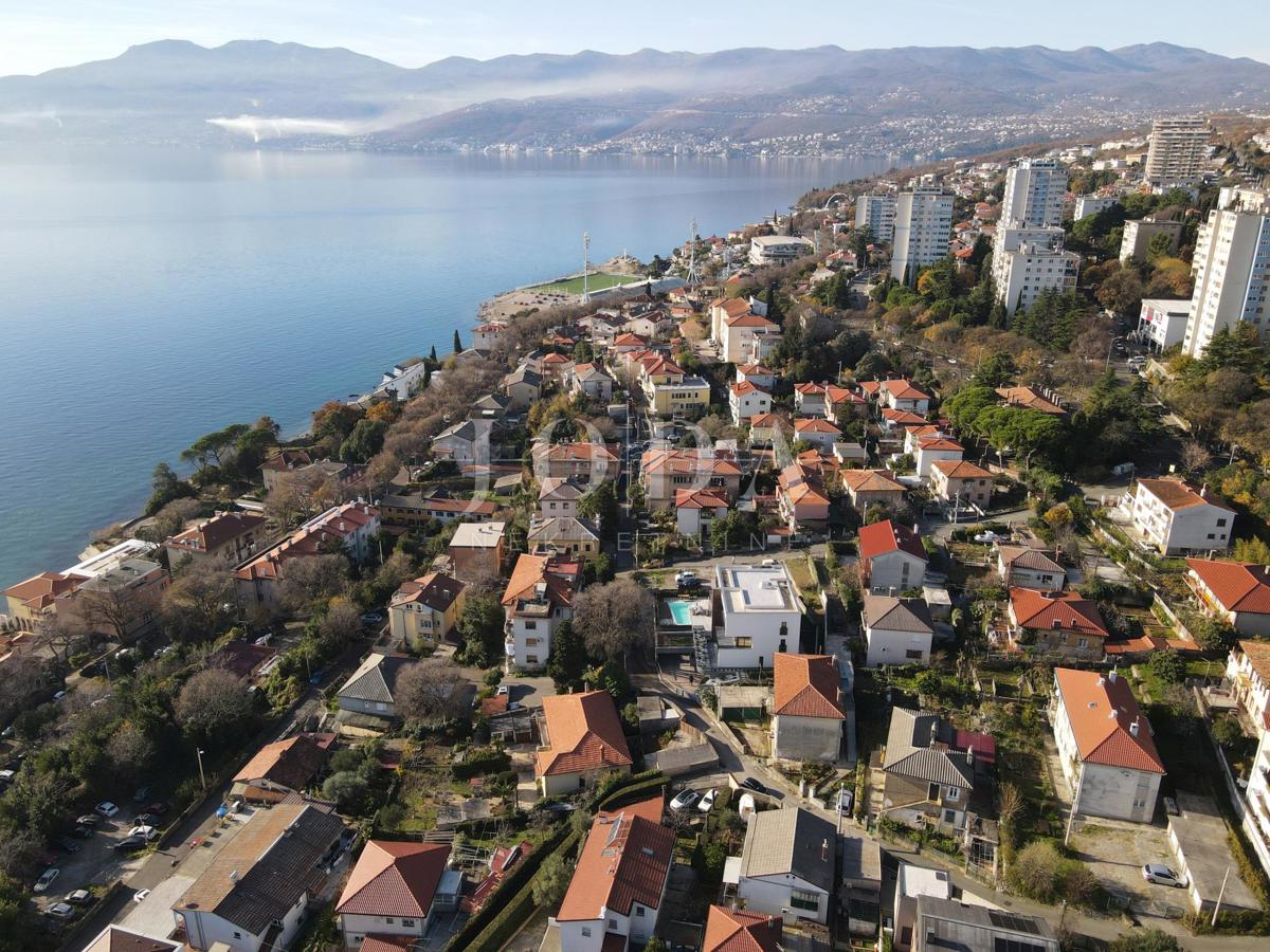 Allogio Kantrida, Rijeka, 86,47m2