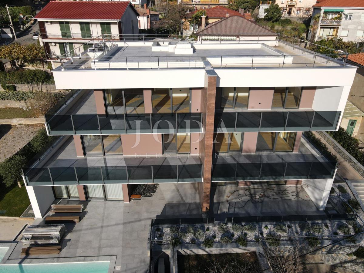 Allogio Kantrida, Rijeka, 86,47m2