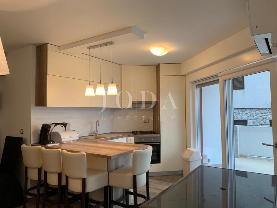 Allogio Dramalj, Crikvenica, 79,77m2