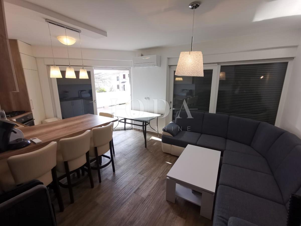 Allogio Dramalj, Crikvenica, 79,77m2