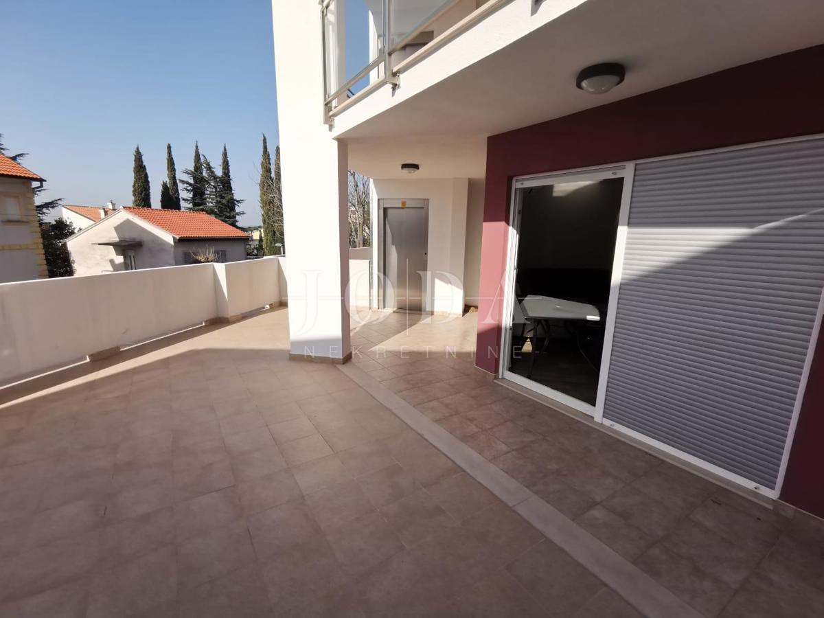 Allogio Dramalj, Crikvenica, 79,77m2