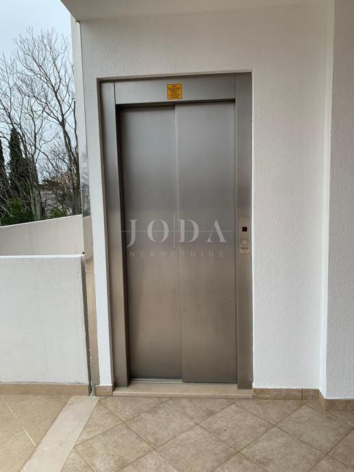 Allogio Dramalj, Crikvenica, 79,77m2