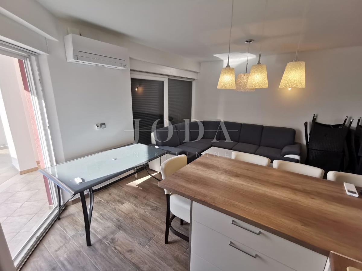 Allogio Dramalj, Crikvenica, 79,77m2