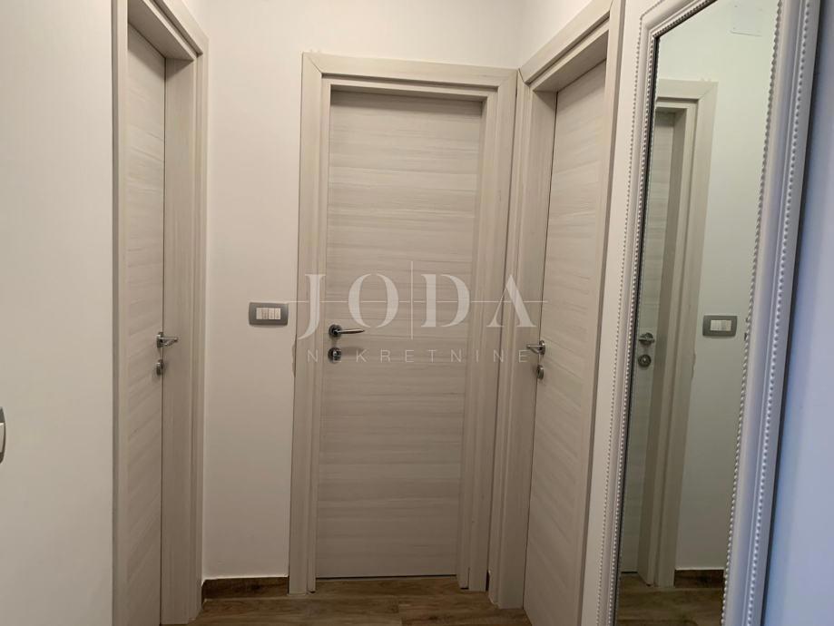 Allogio Dramalj, Crikvenica, 79,77m2