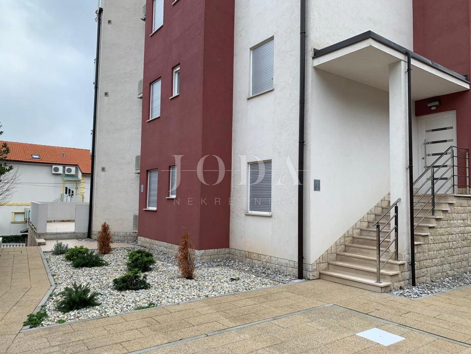 Allogio Dramalj, Crikvenica, 79,77m2