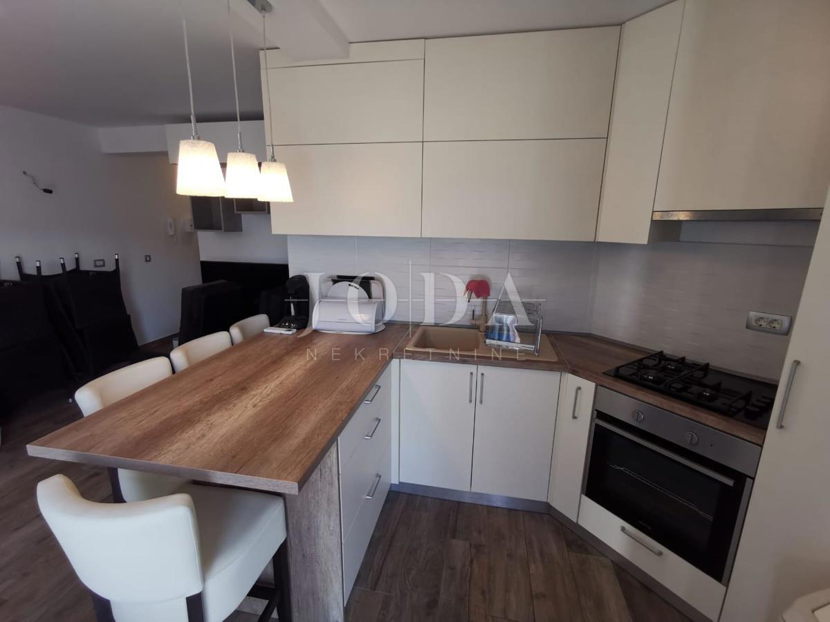 Allogio Dramalj, Crikvenica, 79,77m2