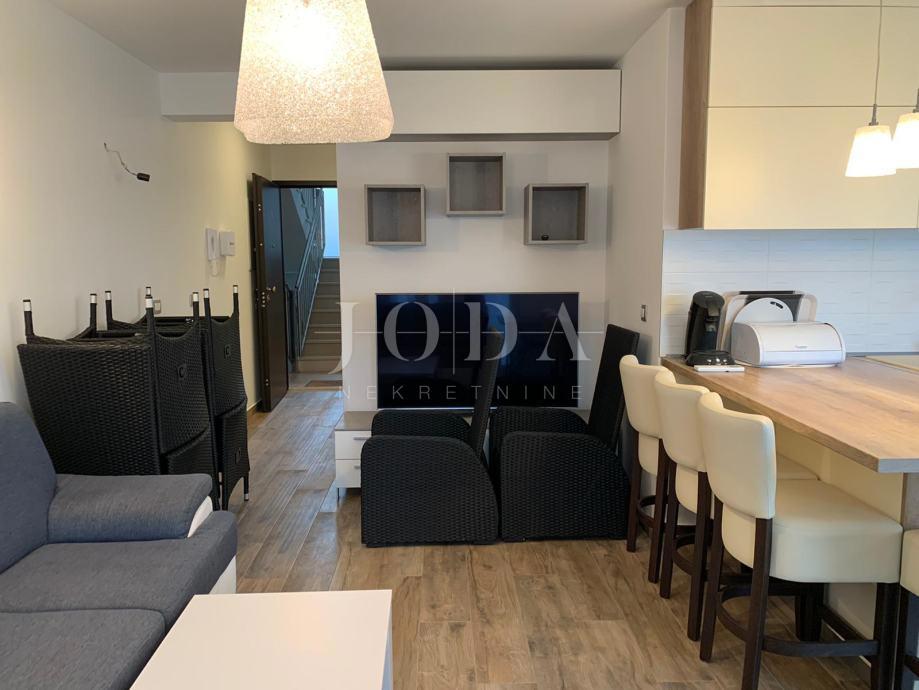 Allogio Dramalj, Crikvenica, 79,77m2