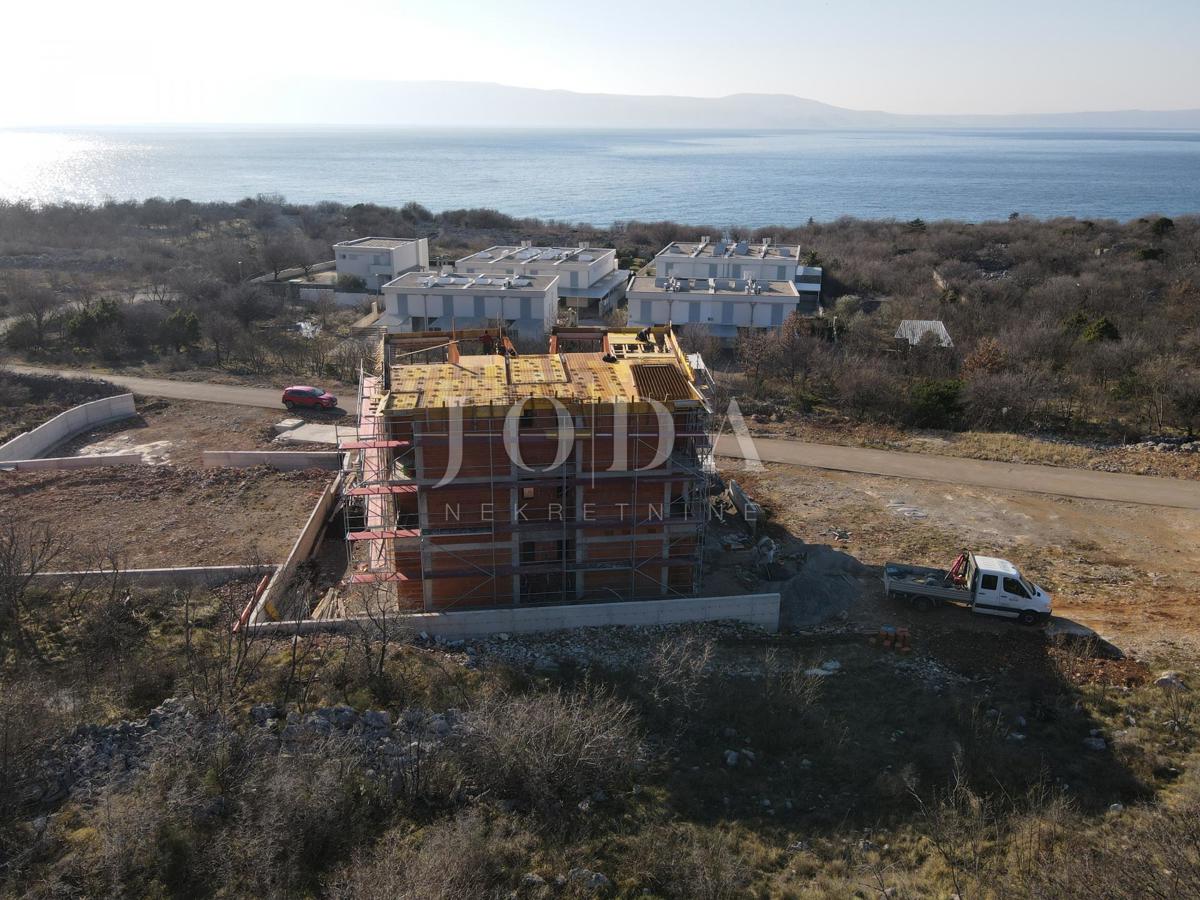 Allogio Smokvica Krmpotska, Novi Vinodolski, 66,22m2