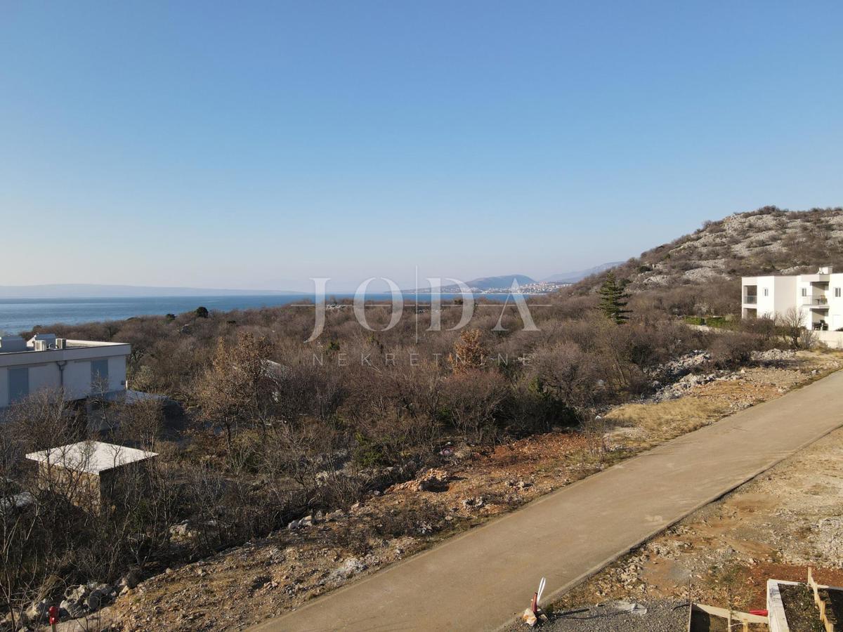 Allogio Smokvica Krmpotska, Novi Vinodolski, 66,22m2