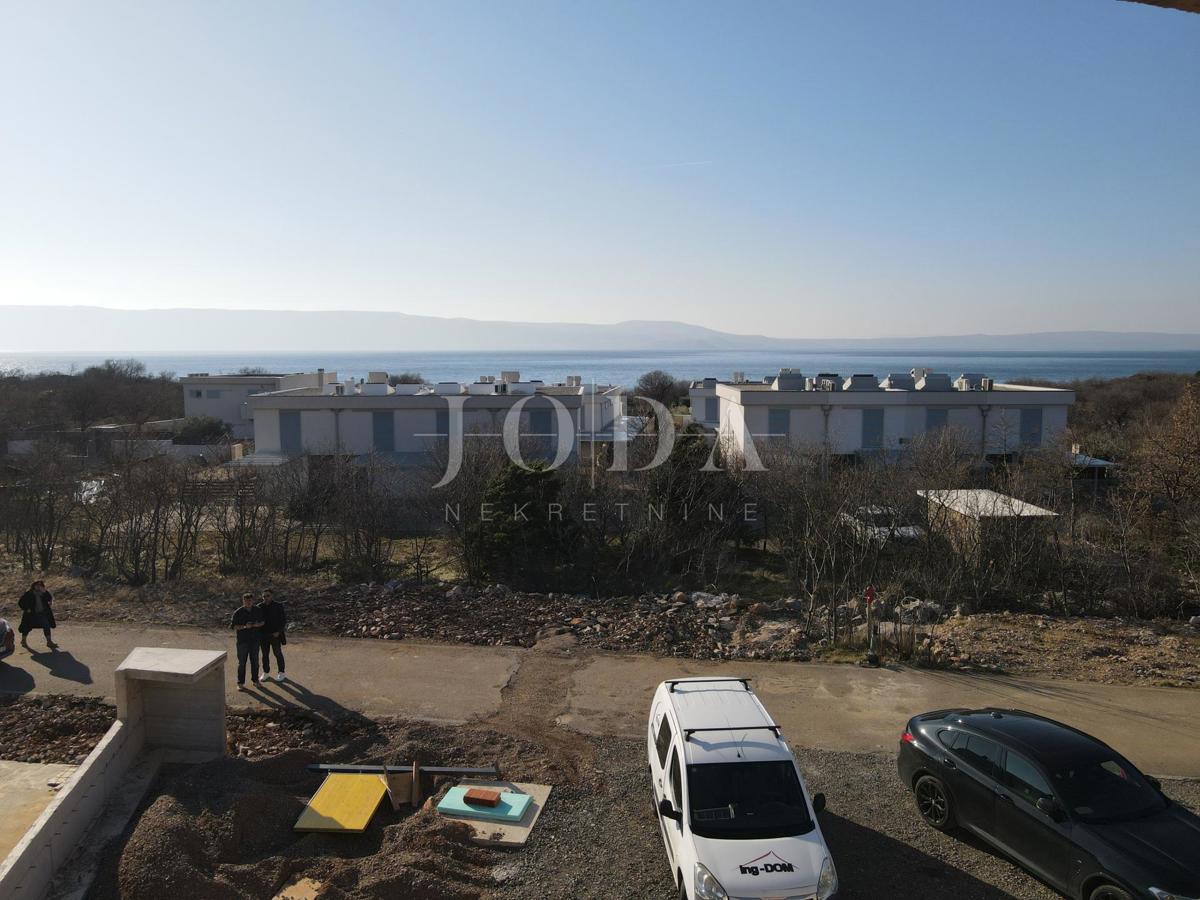 Allogio Smokvica Krmpotska, Novi Vinodolski, 66,22m2