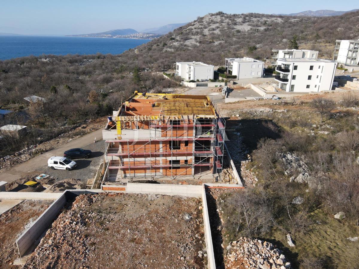 Allogio Smokvica Krmpotska, Novi Vinodolski, 66,22m2