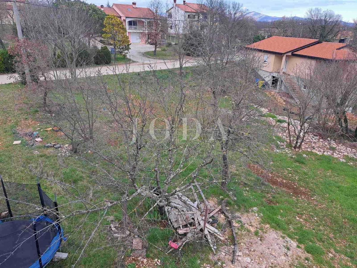 Terreno Labin, 800m2