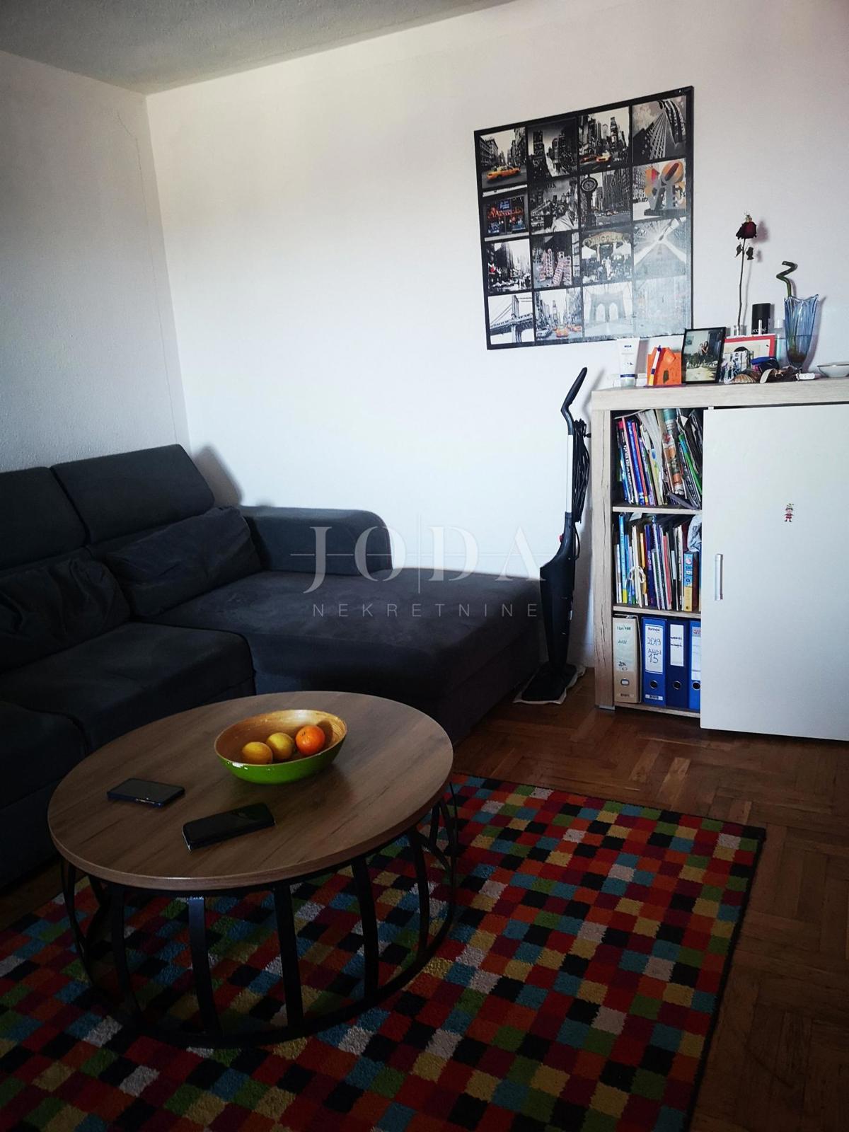 Allogio Poreč, 76,05m2