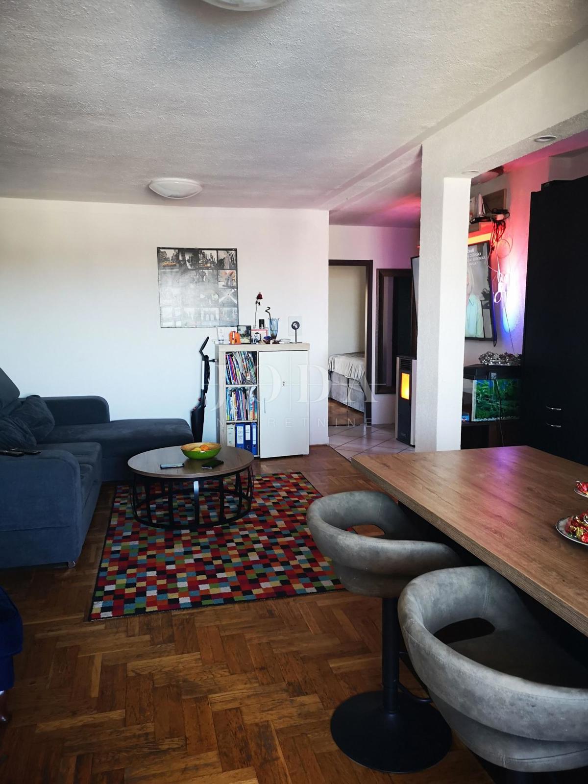 Allogio Poreč, 76,05m2