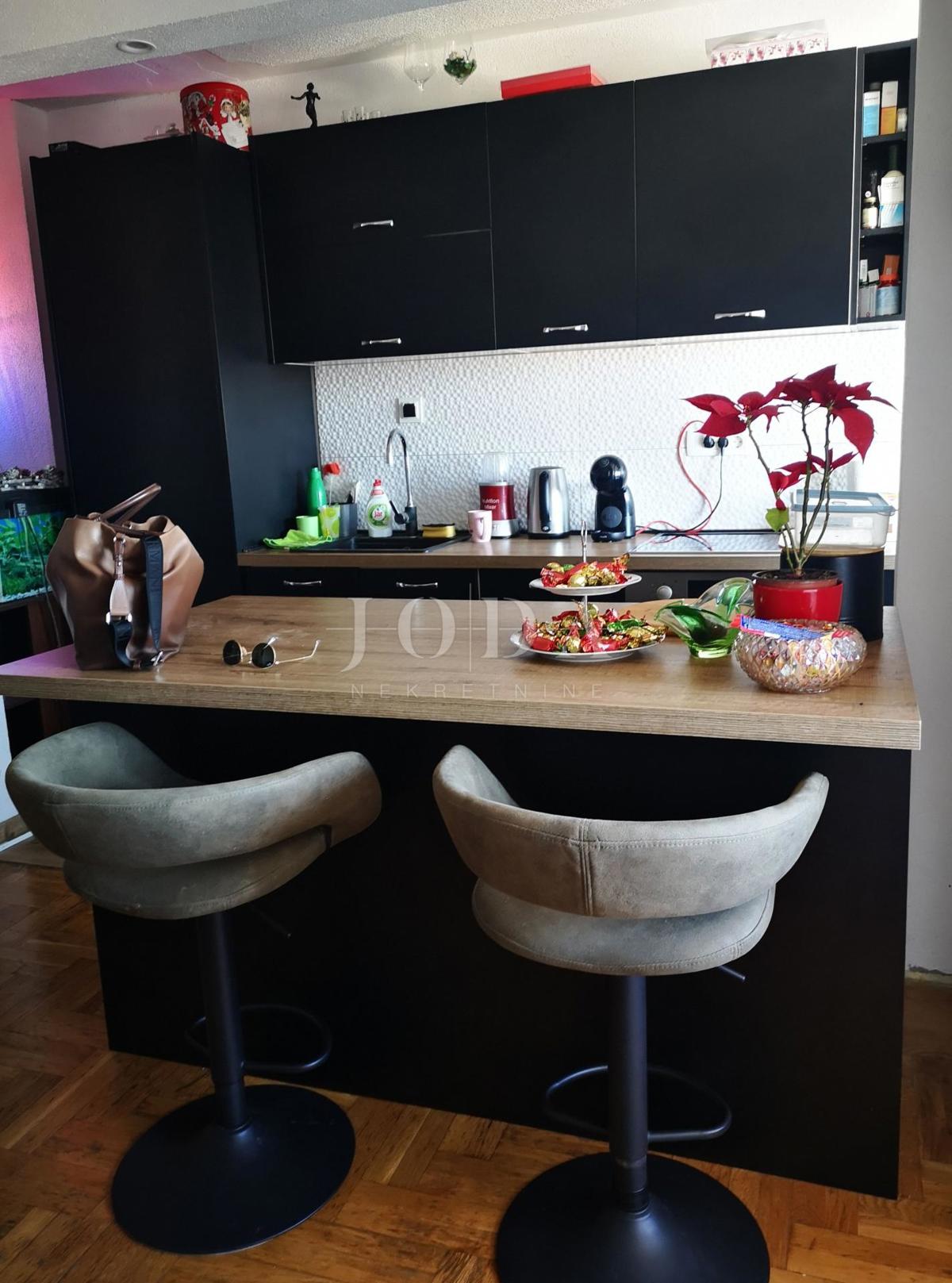 Allogio Poreč, 76,05m2