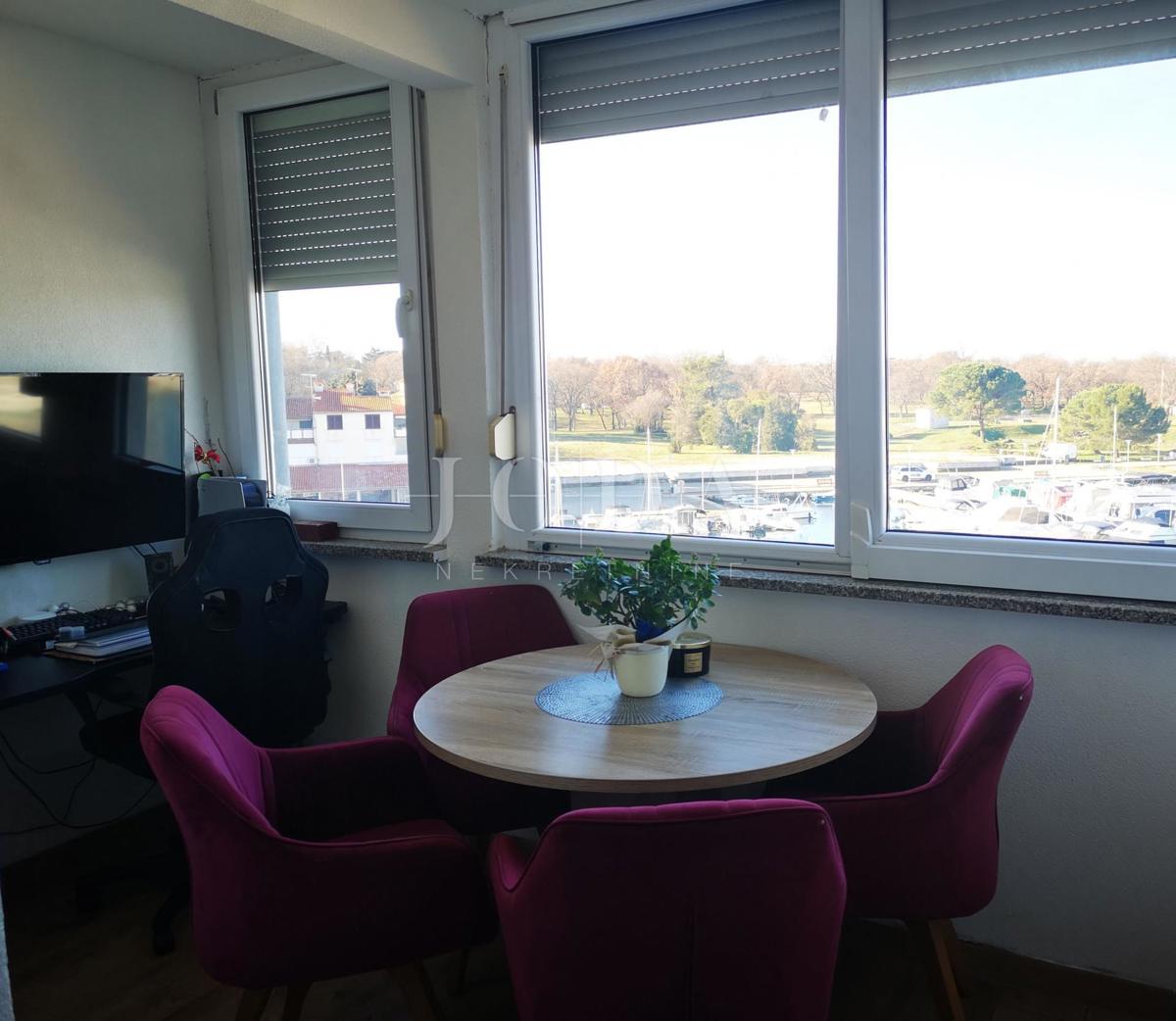 Allogio Poreč, 76,05m2