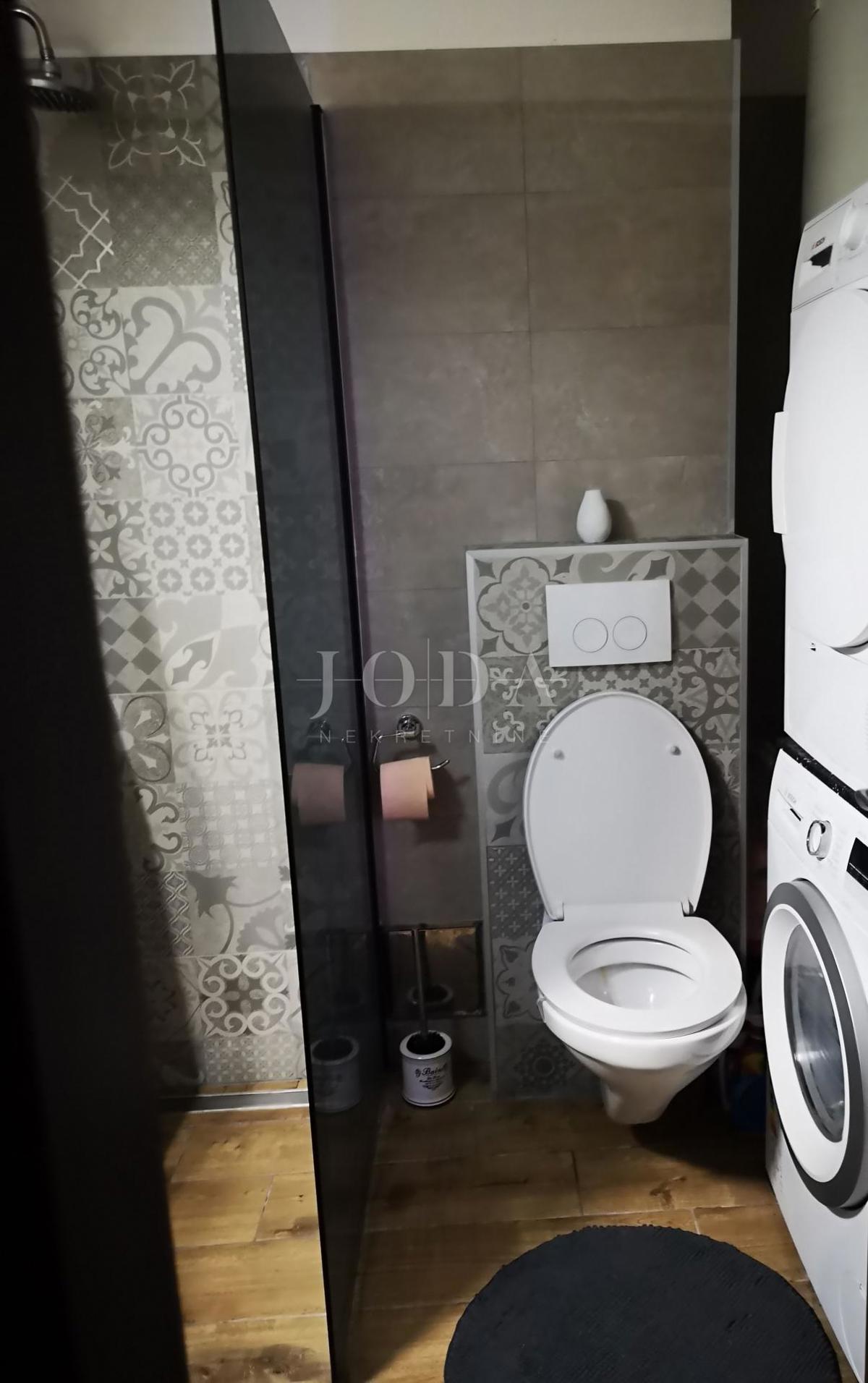 Allogio Poreč, 76,05m2