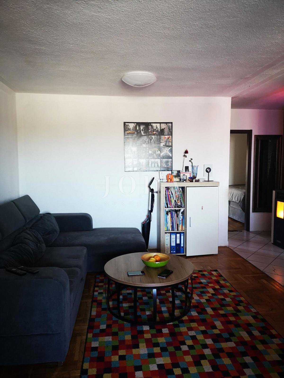 Allogio Poreč, 76,05m2