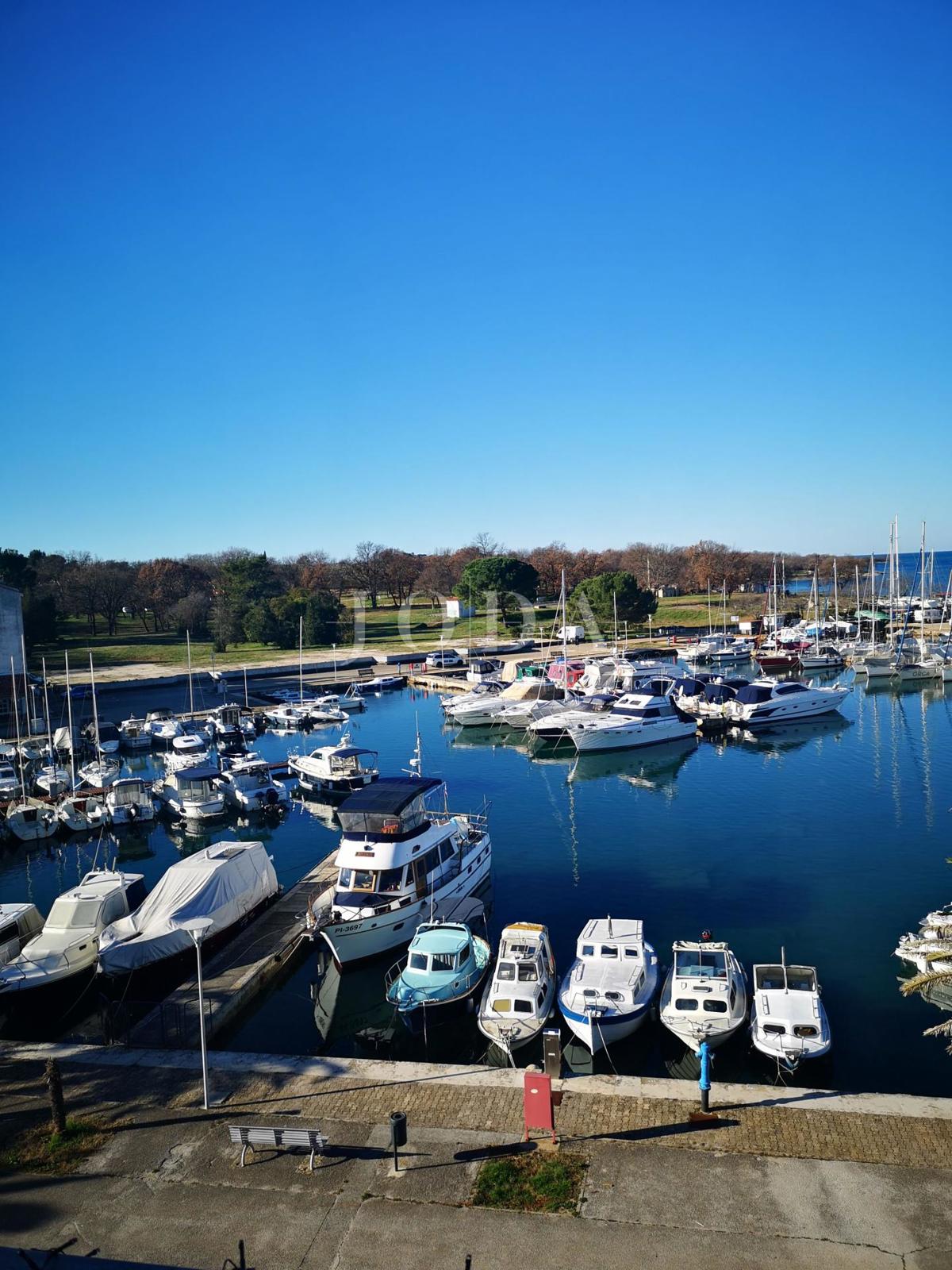 Allogio Poreč, 76,05m2