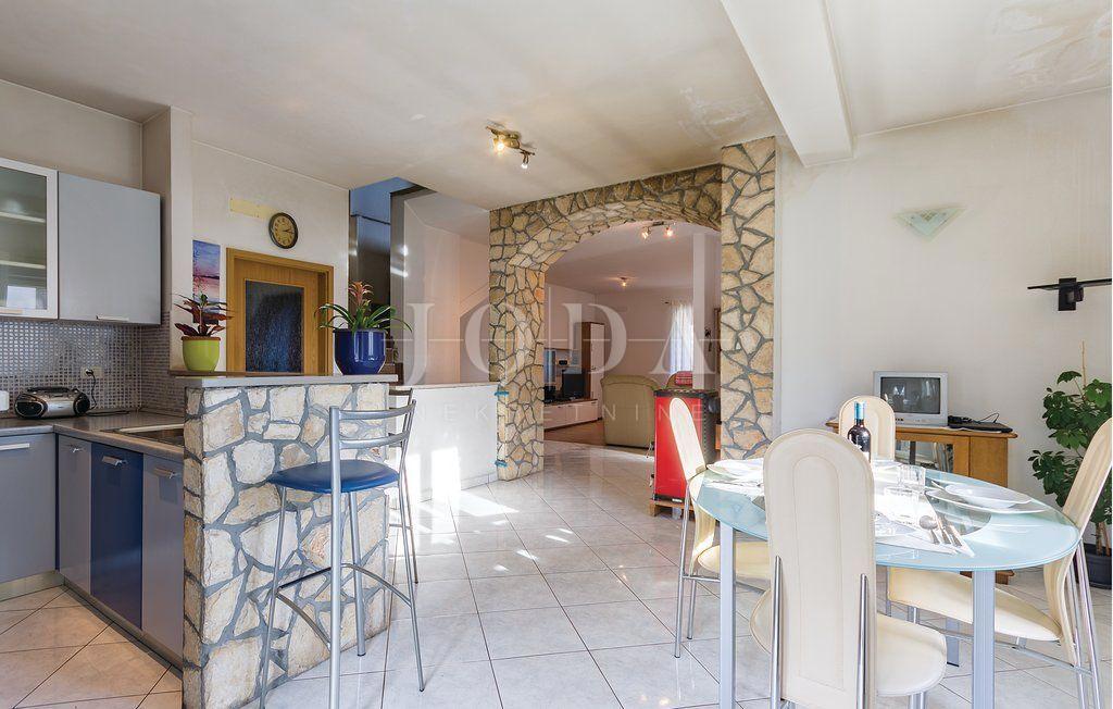 Casa Plomin, Kršan, 180m2