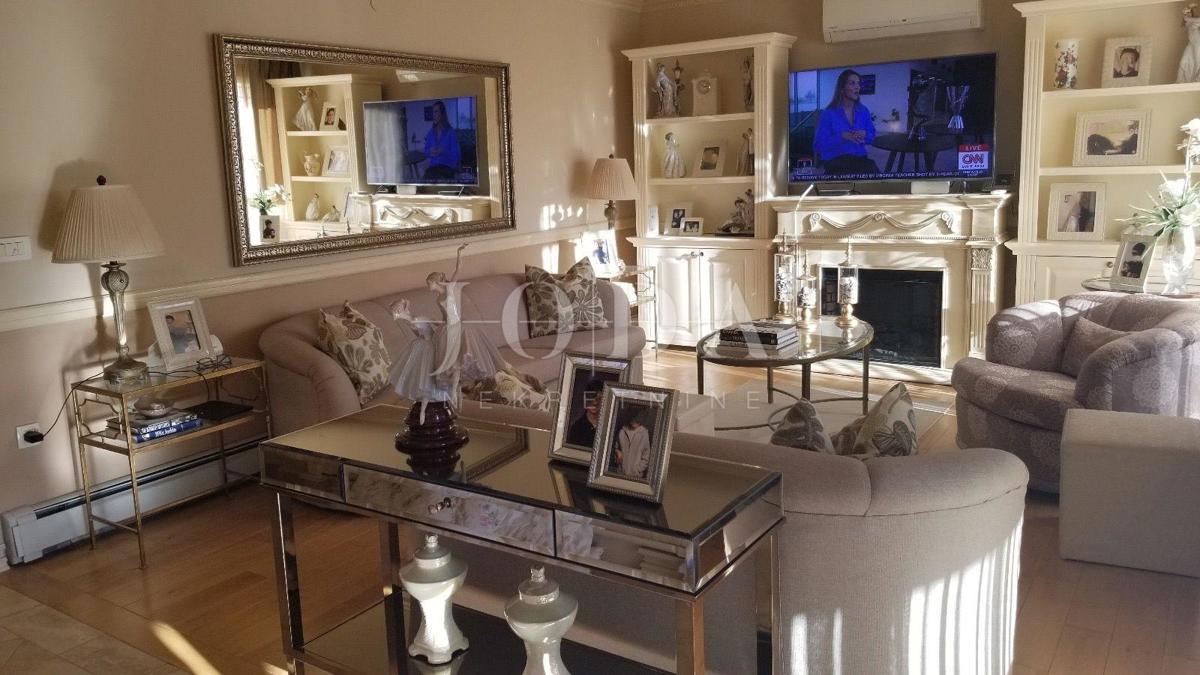 Casa Rabac, Labin, 493m2