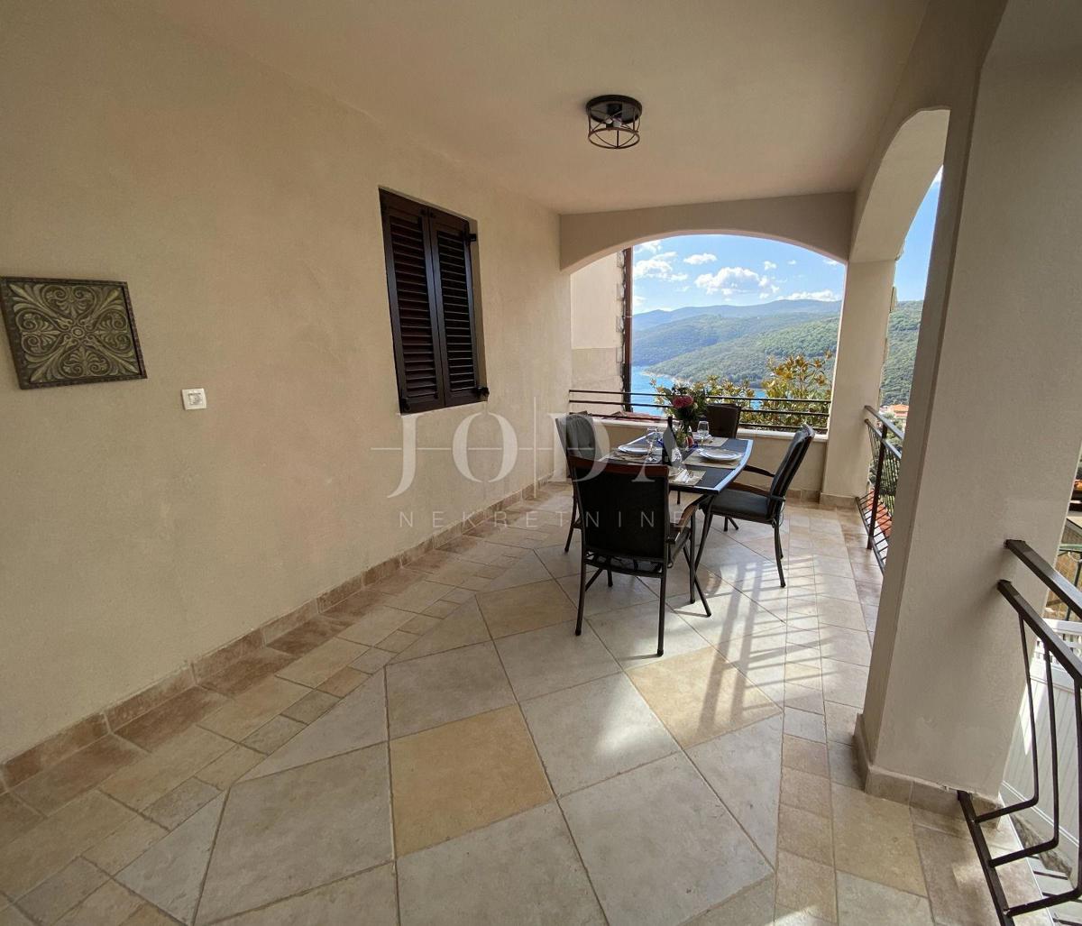 Casa Rabac, Labin, 493m2