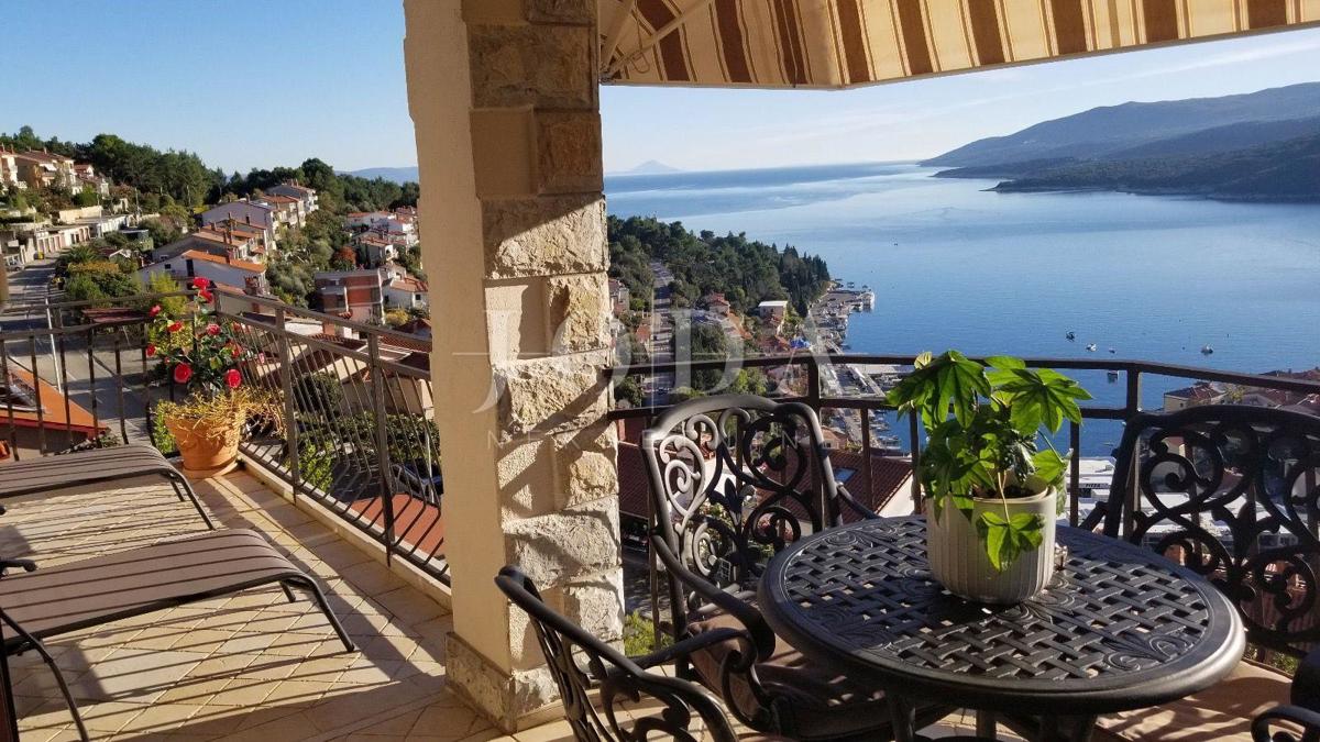 Casa Rabac, Labin, 493m2