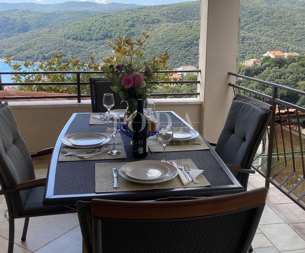 Casa Rabac, Labin, 493m2