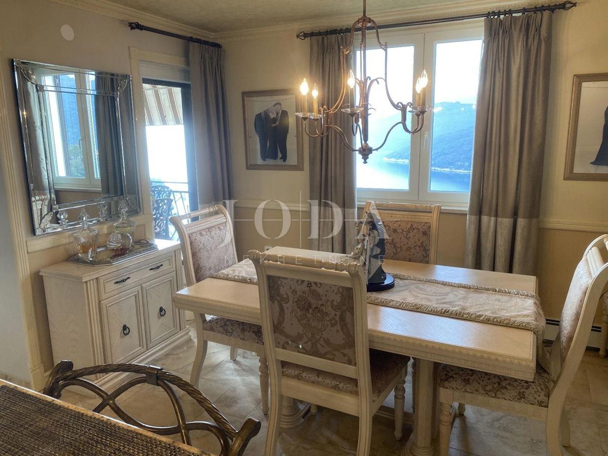 Casa Rabac, Labin, 493m2