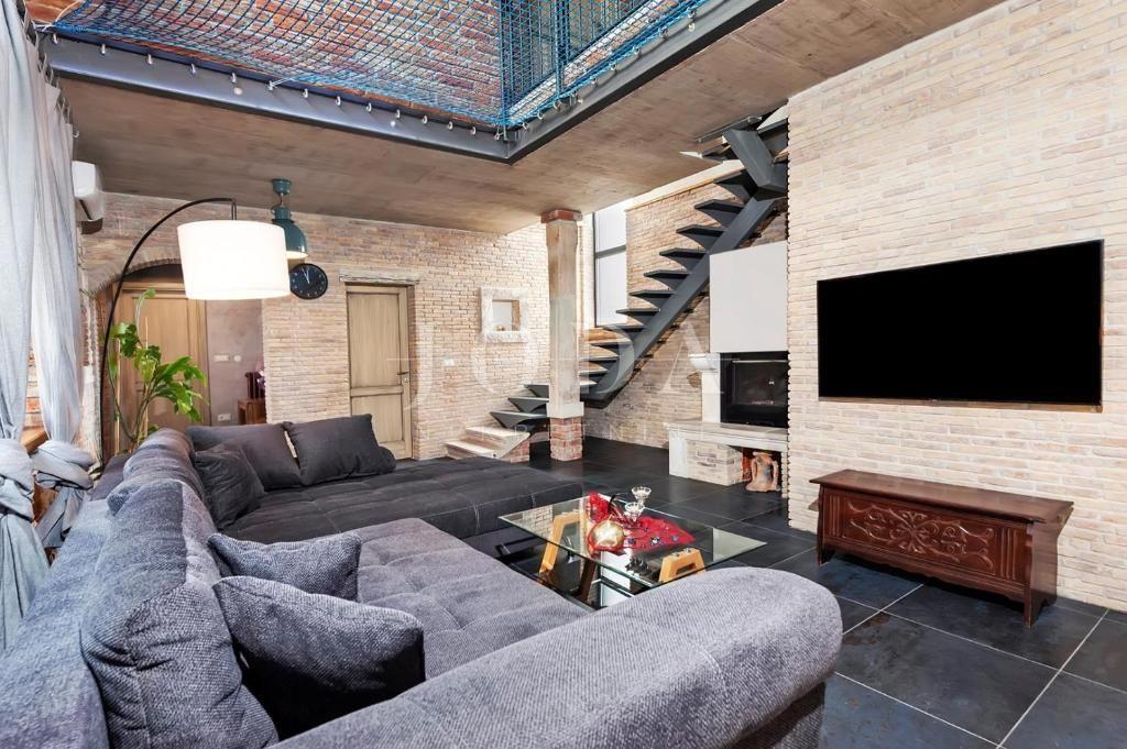 Casa Kanfanar, 240m2