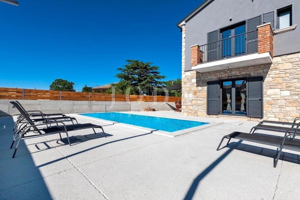 Casa Kanfanar, 240m2