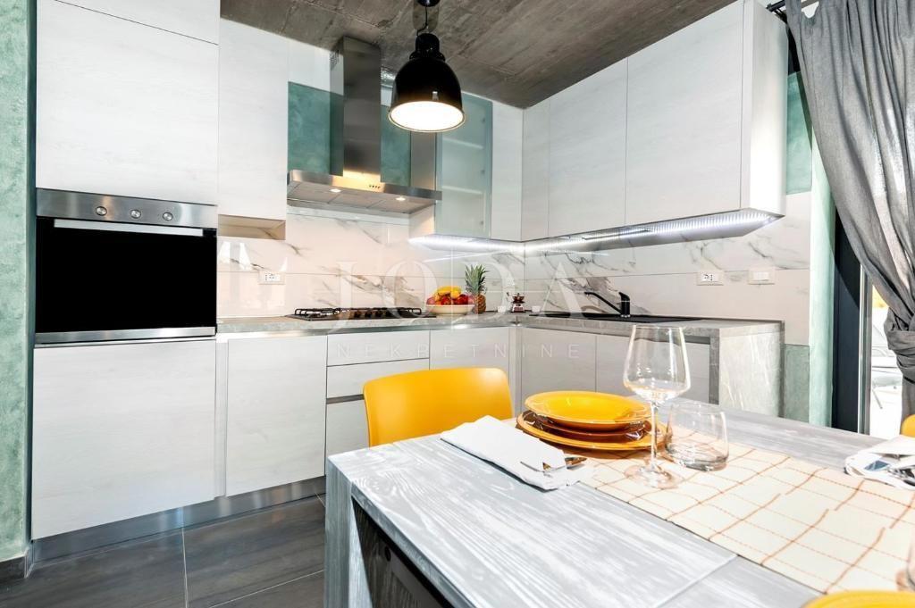 Casa Kanfanar, 240m2